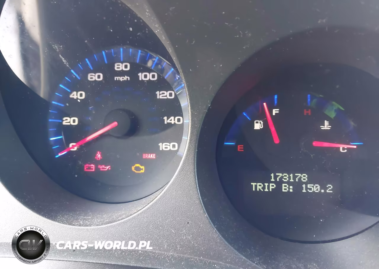 2005 Acura Tl VIN:19UUA66265A027572 - 7