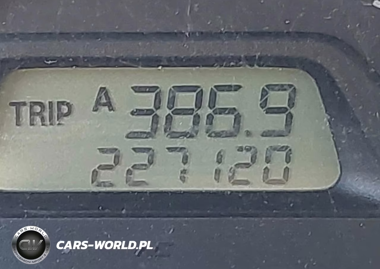 2000 Honda Accord 2.3 Se VIN:JHMCG6692YC013469 - 15