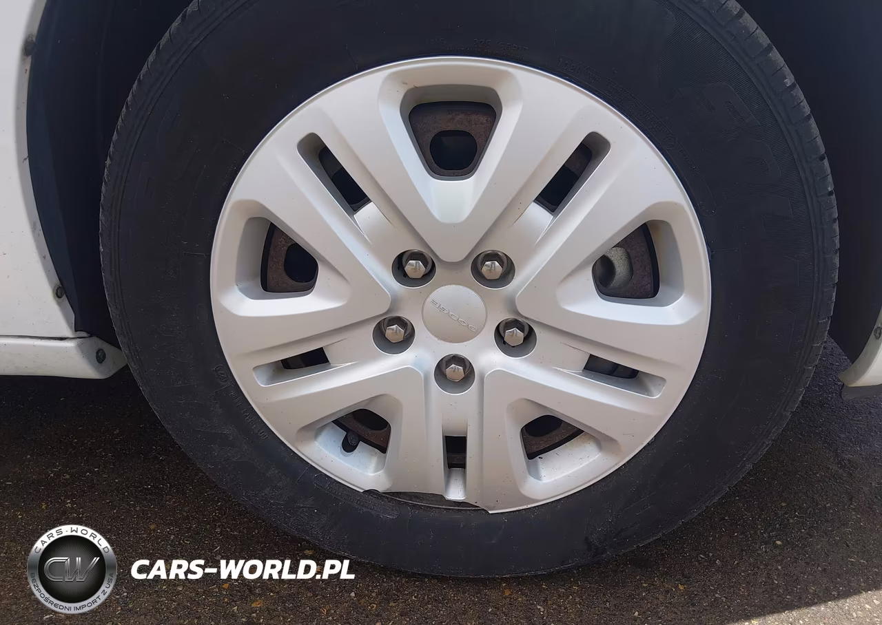2014 Dodge Grand Caravan Se VIN:2C4RDGBG3ER379927 - 12