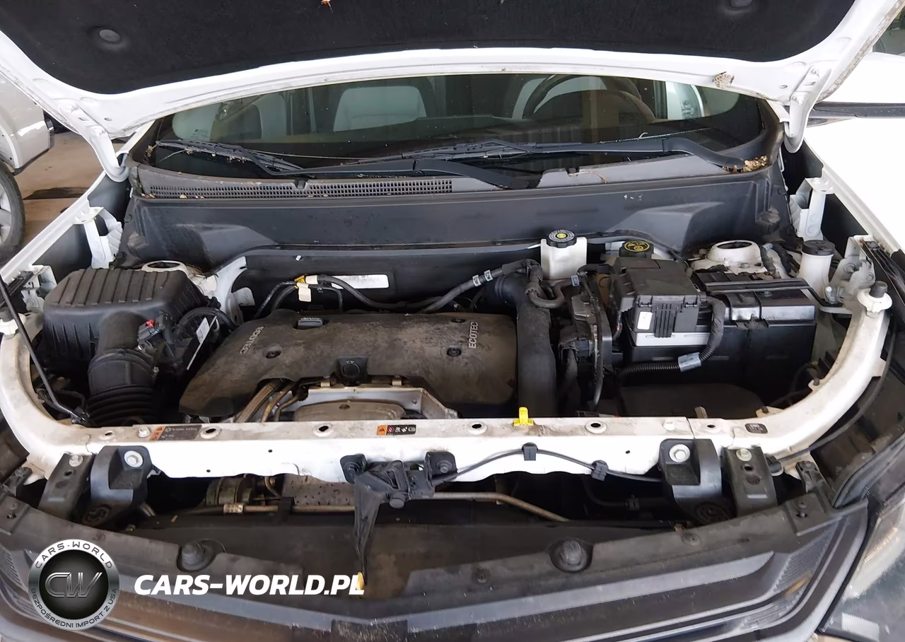 2018 Chevrolet Equinox Lt VIN:2GNAXTEXXJ6220026 - 10