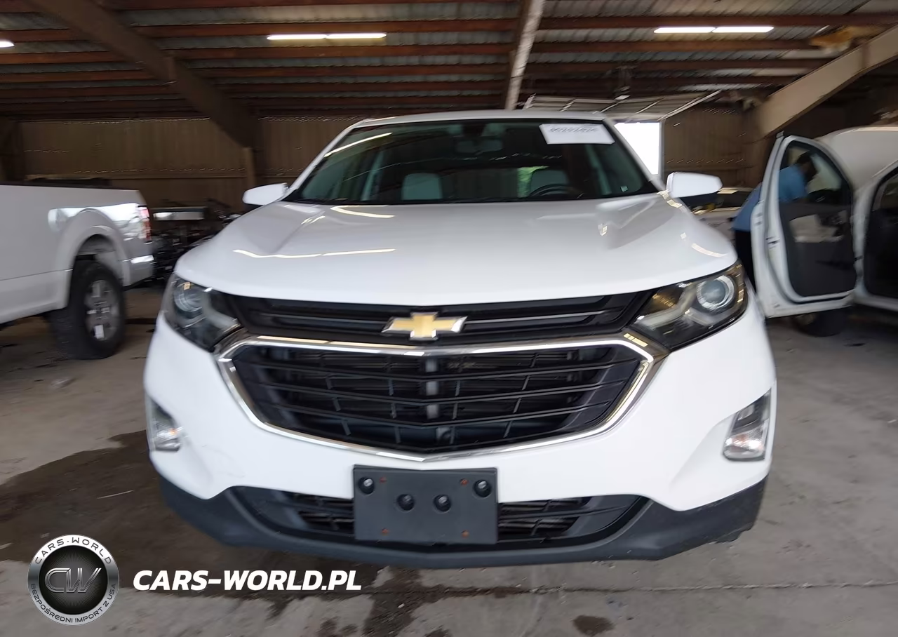 2018 Chevrolet Equinox Lt VIN:2GNAXTEXXJ6220026 - 12