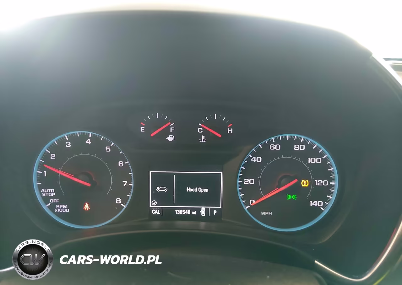 2018 Chevrolet Equinox Lt VIN:2GNAXTEXXJ6220026 - 7