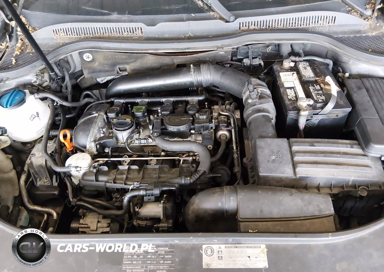 2009 Volkswagen Cc Sport VIN:WVWML73C09E537698 - 10