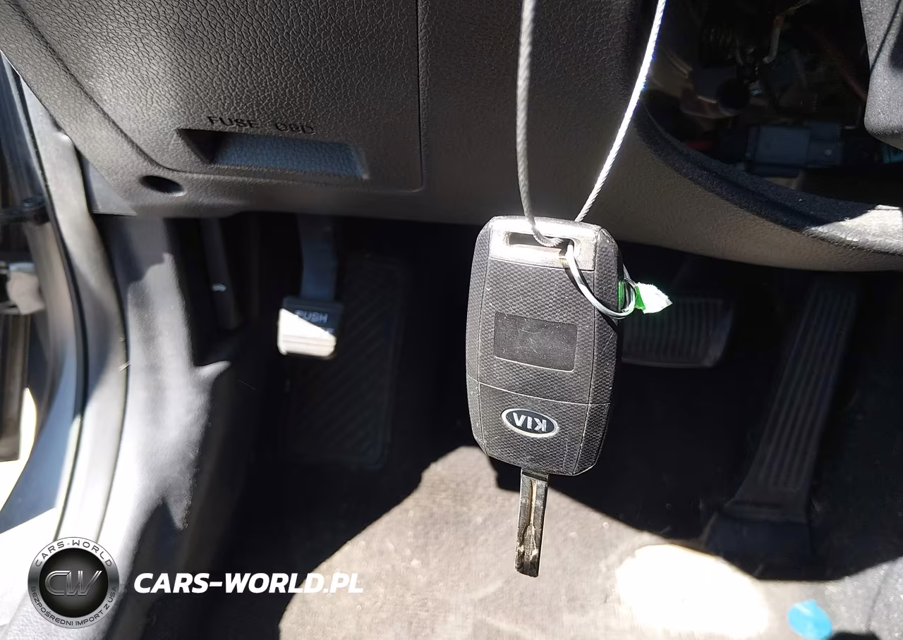 2015 Kia Optima Lx VIN:5XXGM4A71FG442993 - 11