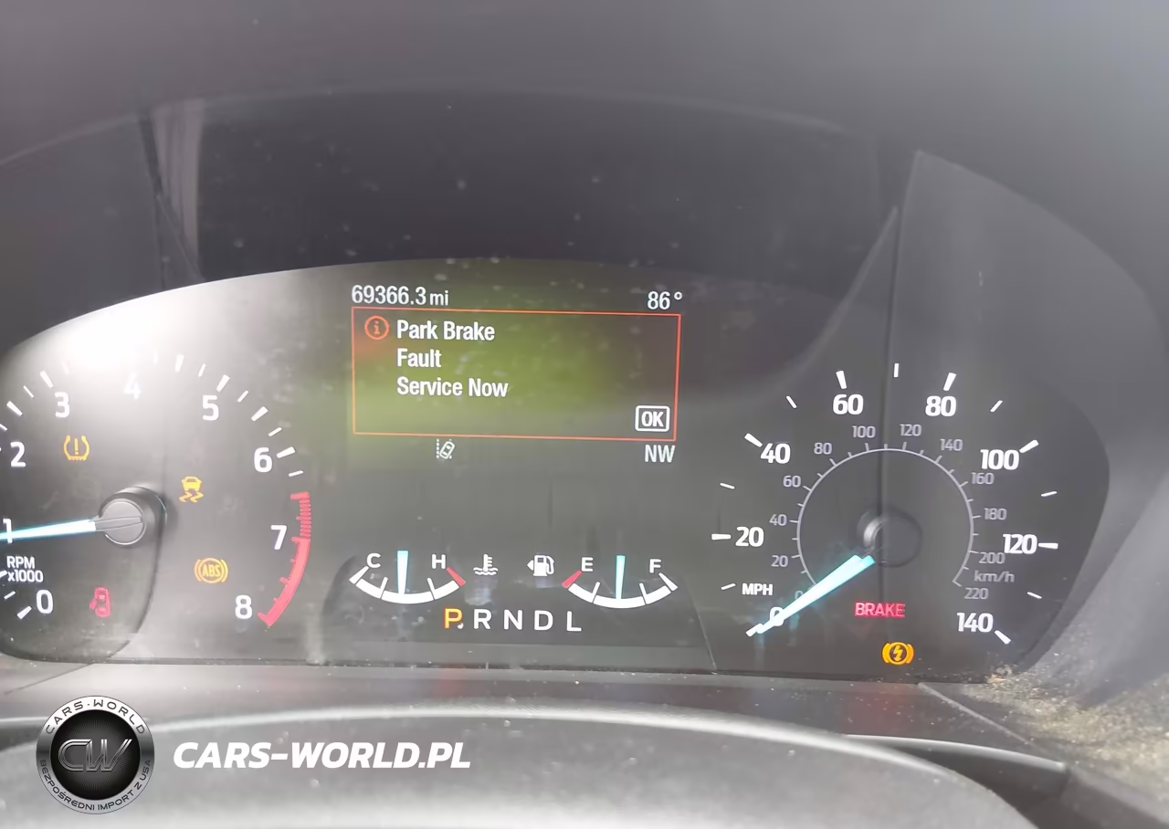 2020 Ford Escape Sel VIN:1FMCU0H61LUB04564 - 7