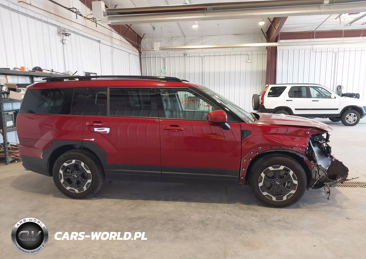 2024 Hyundai Santa Fe Sel VIN:5NMP2DGL3RH027545 - 13