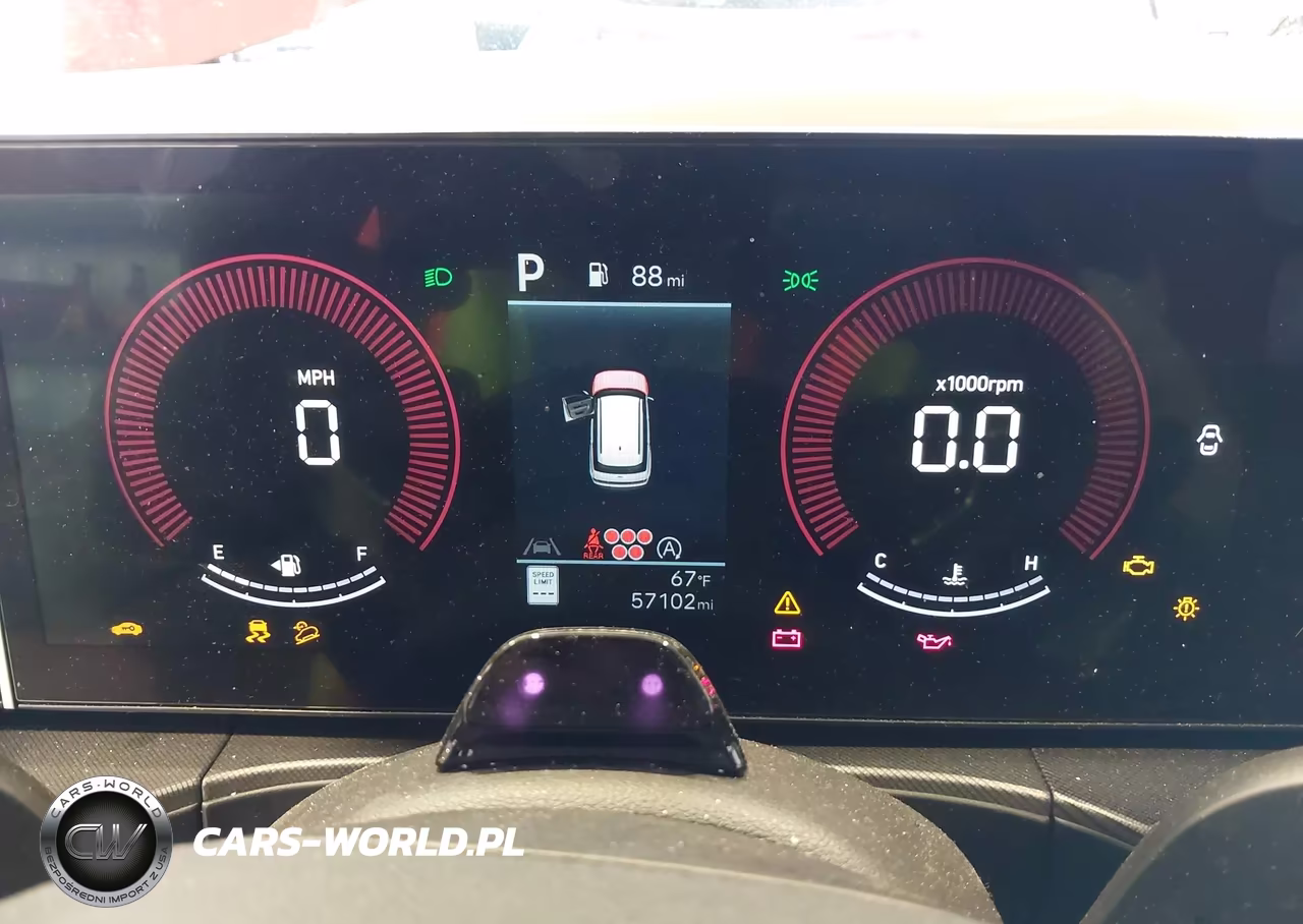2024 Hyundai Santa Fe Sel VIN:5NMP2DGL3RH027545 - 7