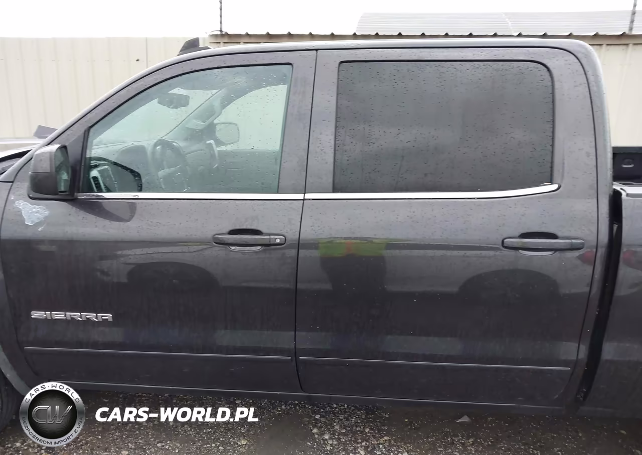 2015 GMC Sierra 1500 Sle VIN:3GTP1UEC3FG515052 - 14