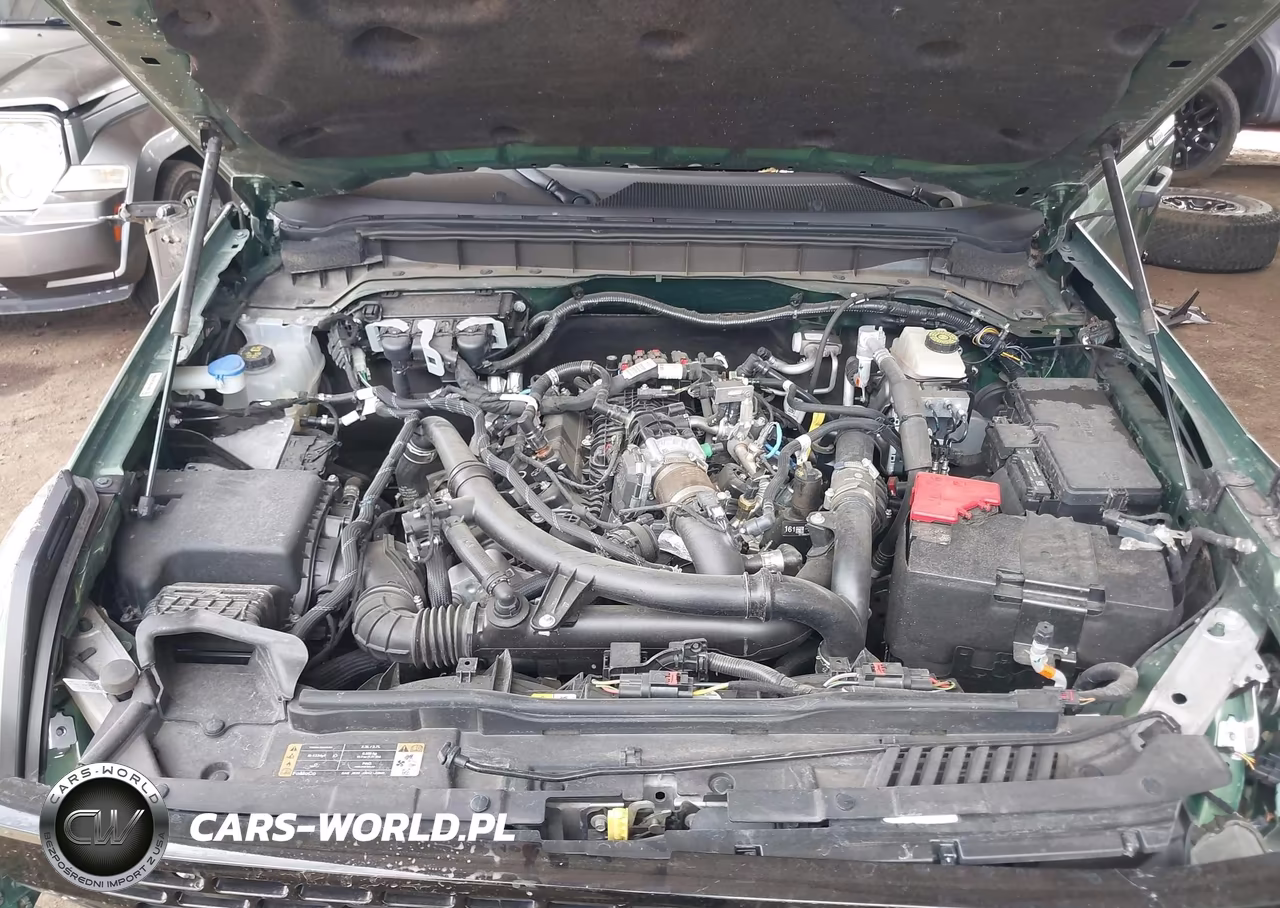 2022 Ford Bronco Wildtrak VIN:1FMEE5DP7NLB16695 - 10