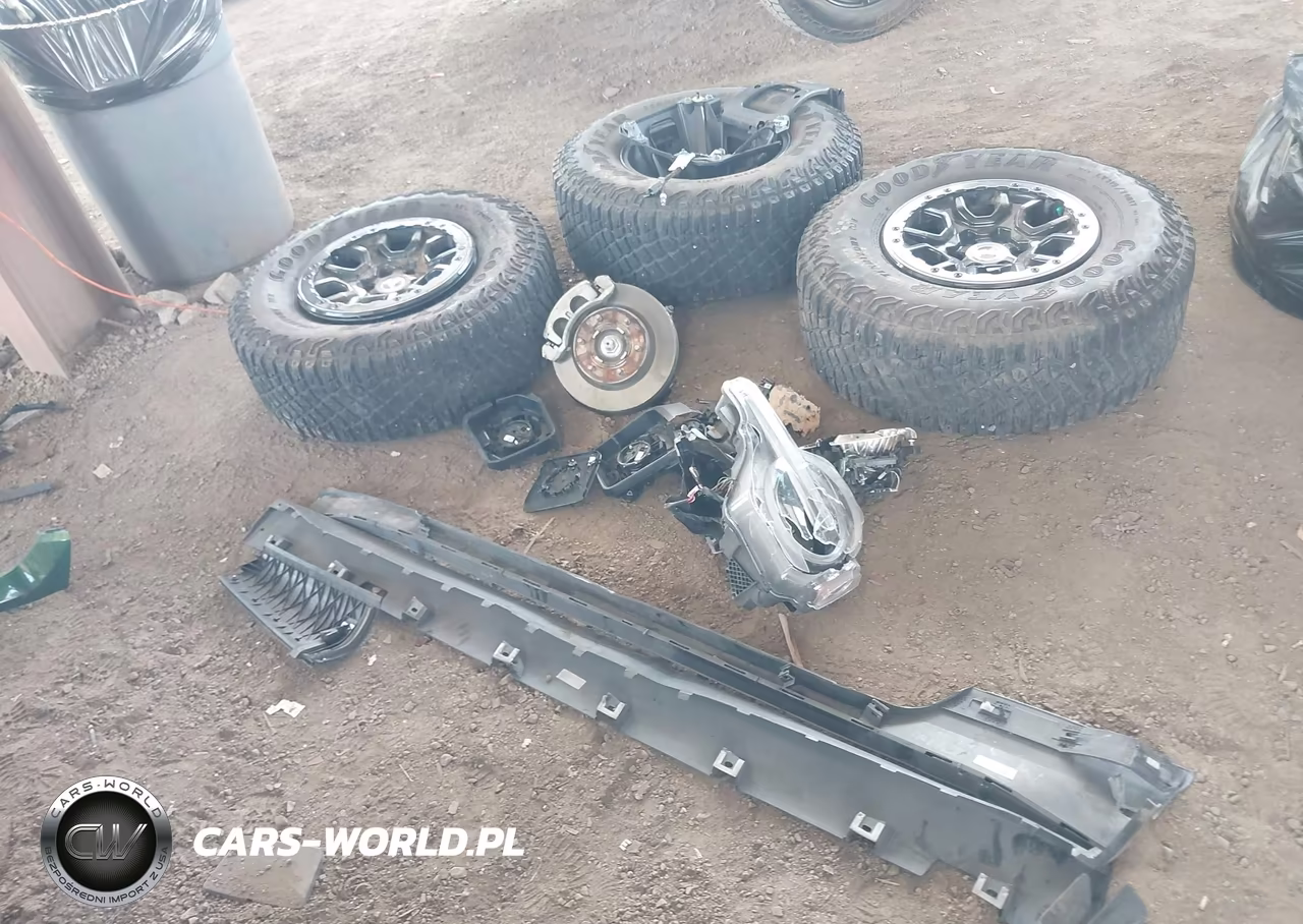 2022 Ford Bronco Wildtrak VIN:1FMEE5DP7NLB16695 - 12