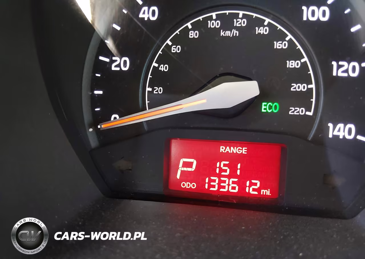 2014 Kia Rio Lx VIN:KNADM5A35E6372141 - 14
