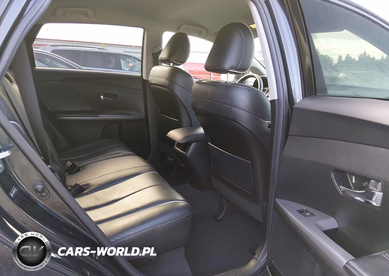 2015 Toyota Venza Xle VIN:4T3BA3BB0FU070351 - 19