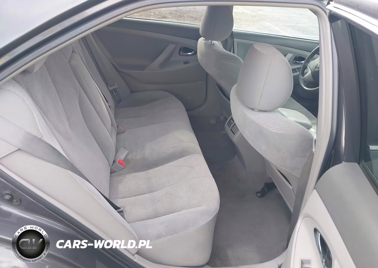 2011 Toyota Camry Le VIN:4T4BF3EKXBR153145 - 8