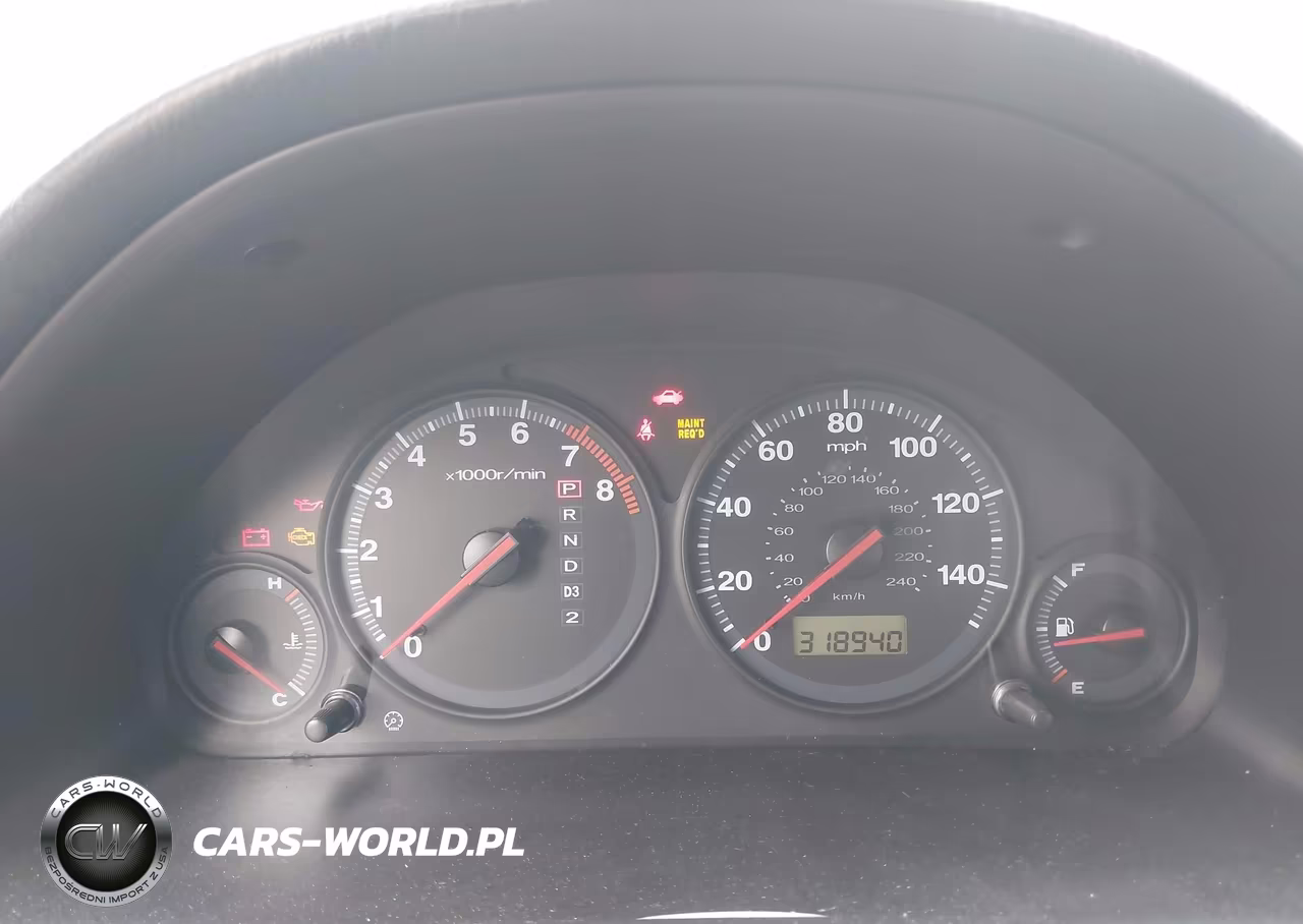 2001 Honda Civic Lx VIN:2HGES16521H596252 - 7