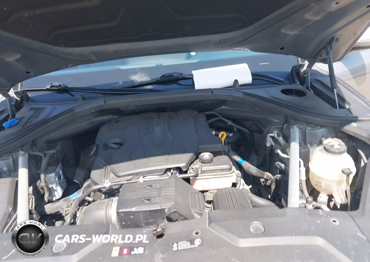 2022 Genesis Gv70 2.5T Awd VIN:KMUMADTB0NU047495 - 10