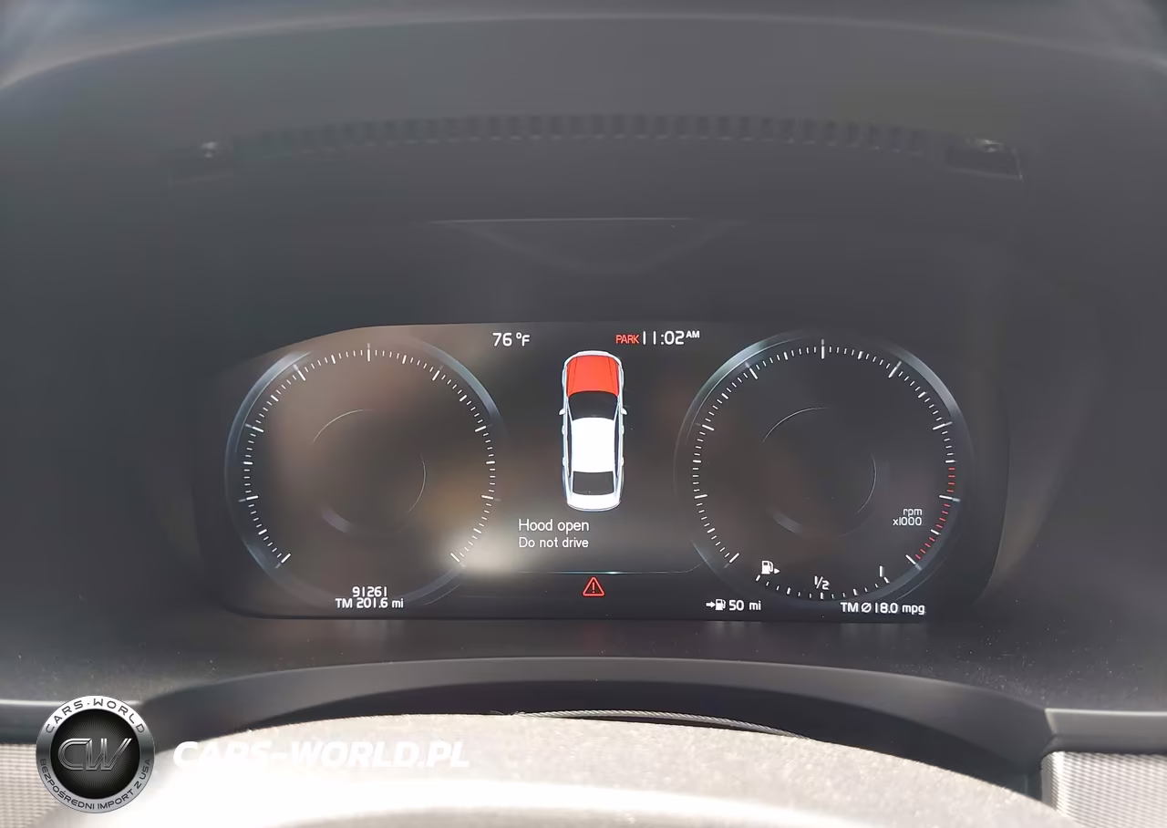 2020 Volvo S90 T6 R-Design VIN:LVYA22MT3LP176124 - 7