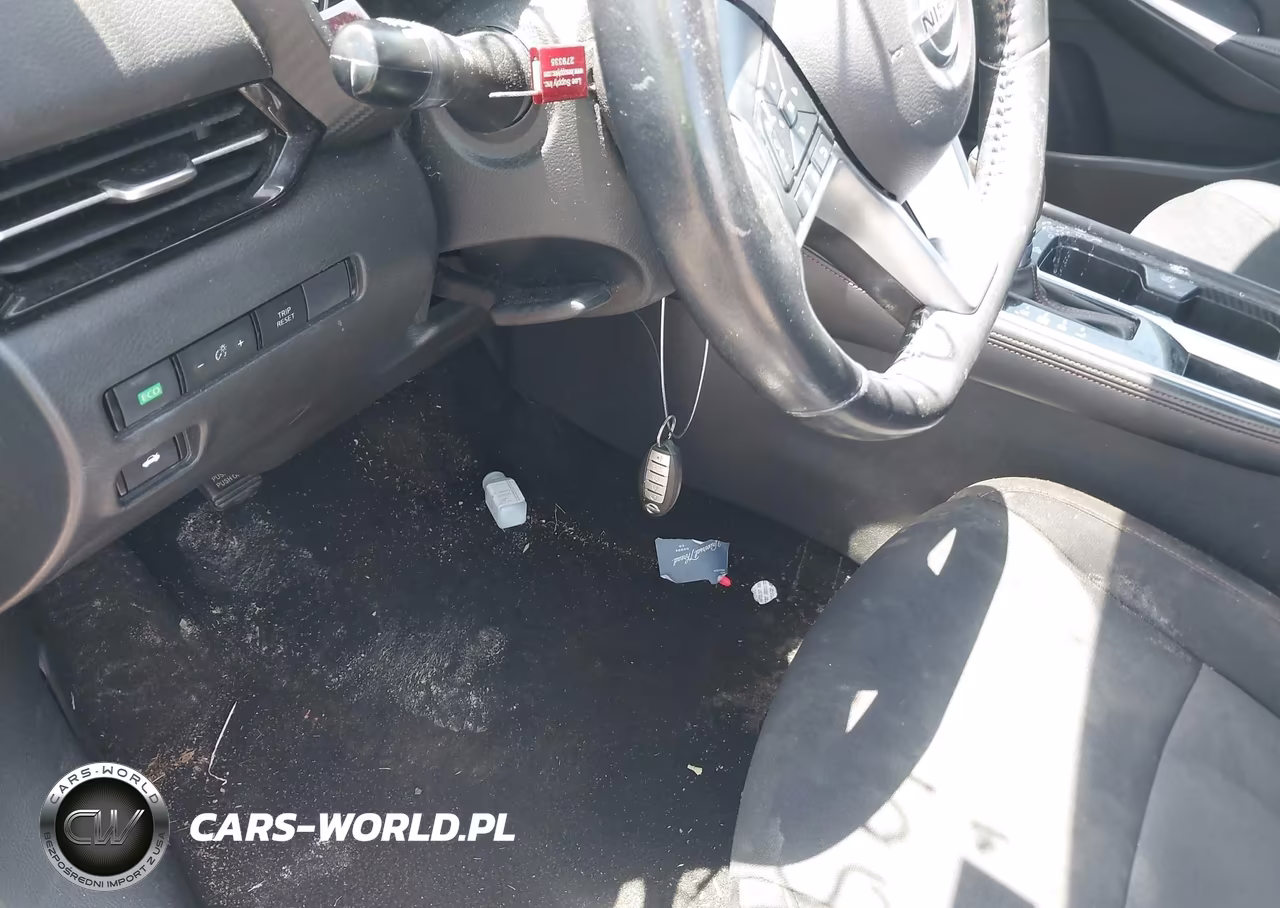 2022 Nissan Sentra Sr Xtronic Cvt VIN:3N1AB8DV8NY253196 - 11