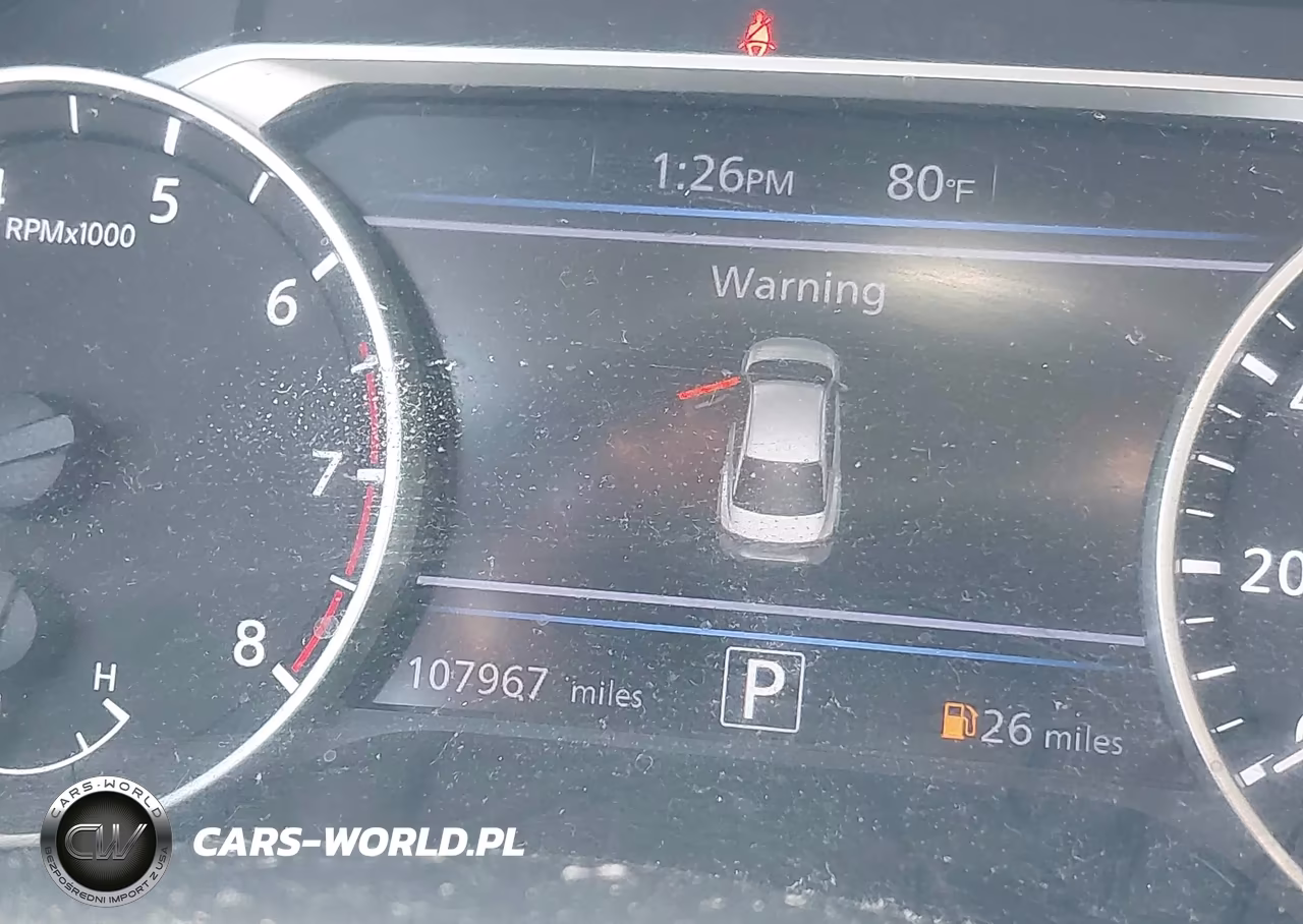 2022 Nissan Sentra Sr Xtronic Cvt VIN:3N1AB8DV8NY253196 - 15