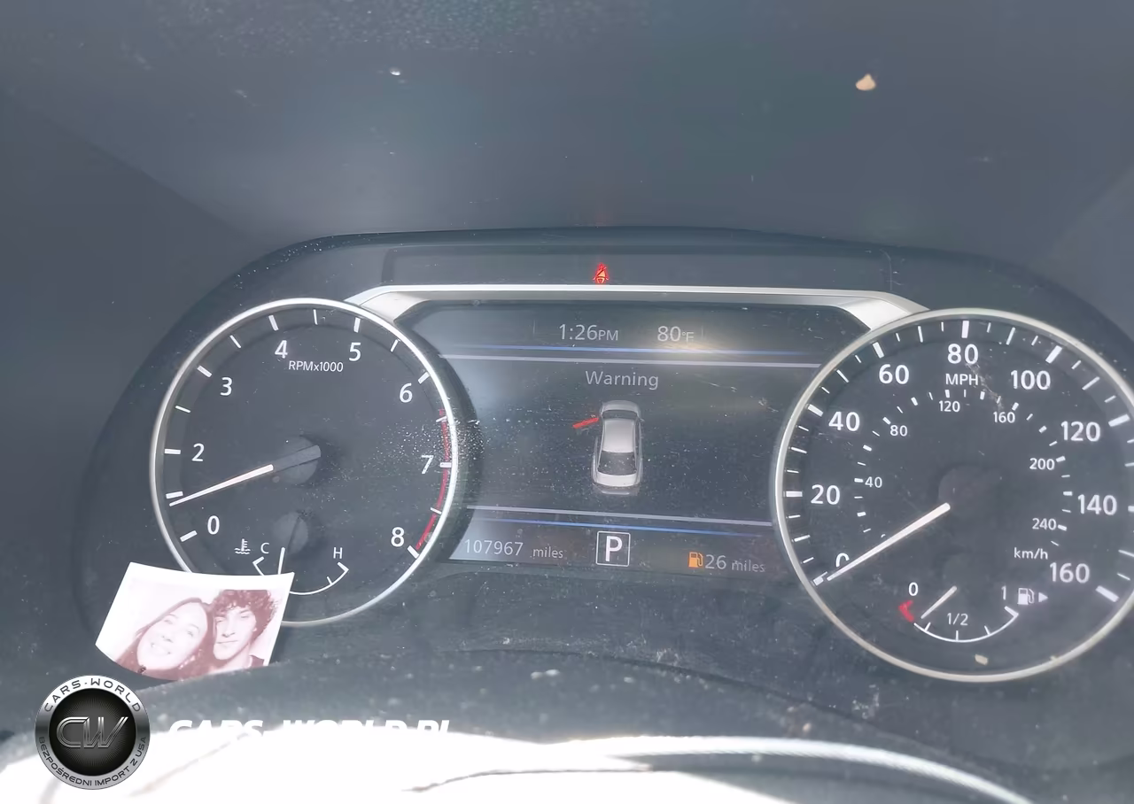 2022 Nissan Sentra Sr Xtronic Cvt VIN:3N1AB8DV8NY253196 - 7