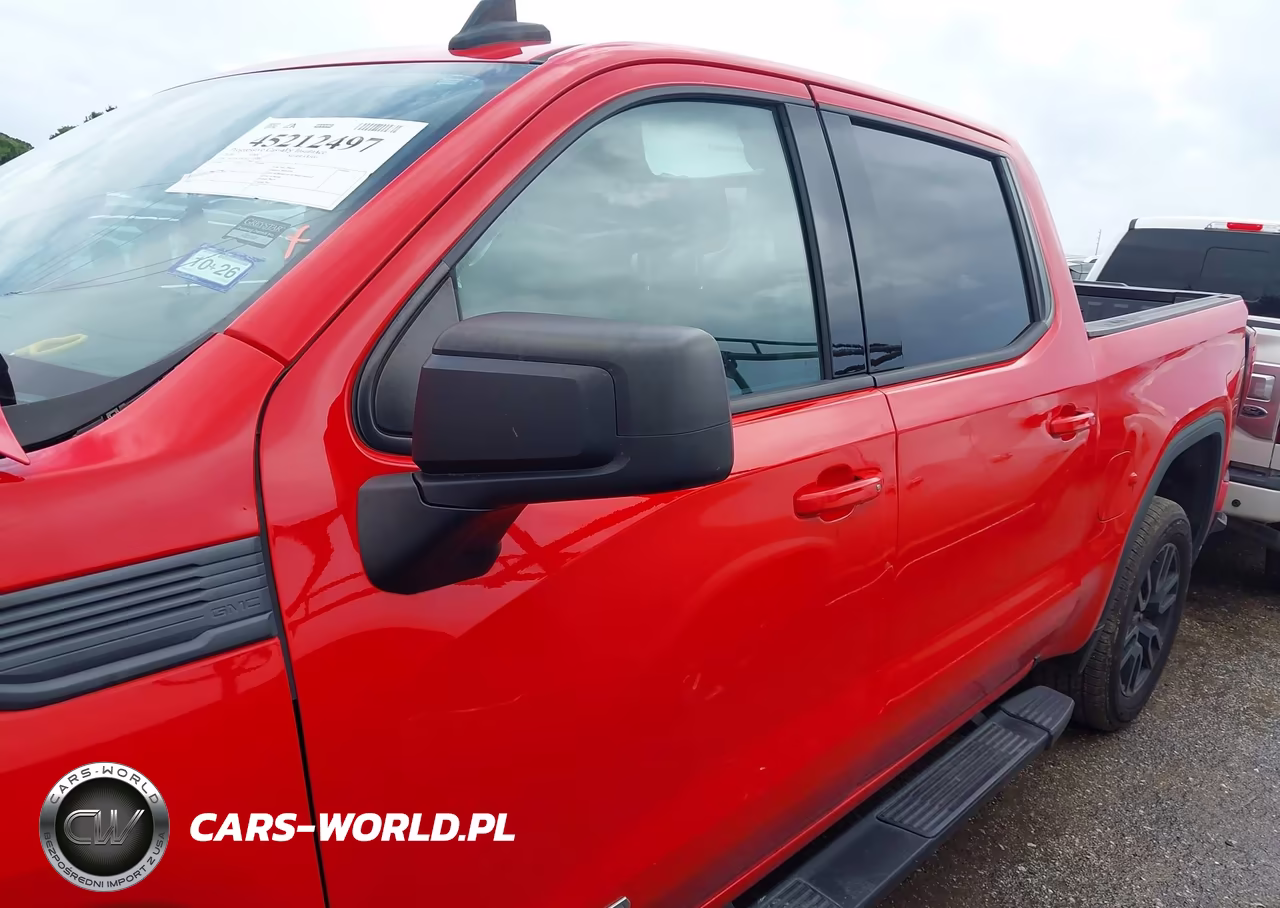 2020 GMC Sierra 1500 VIN:3GTP8CEK2LG379358 - 14