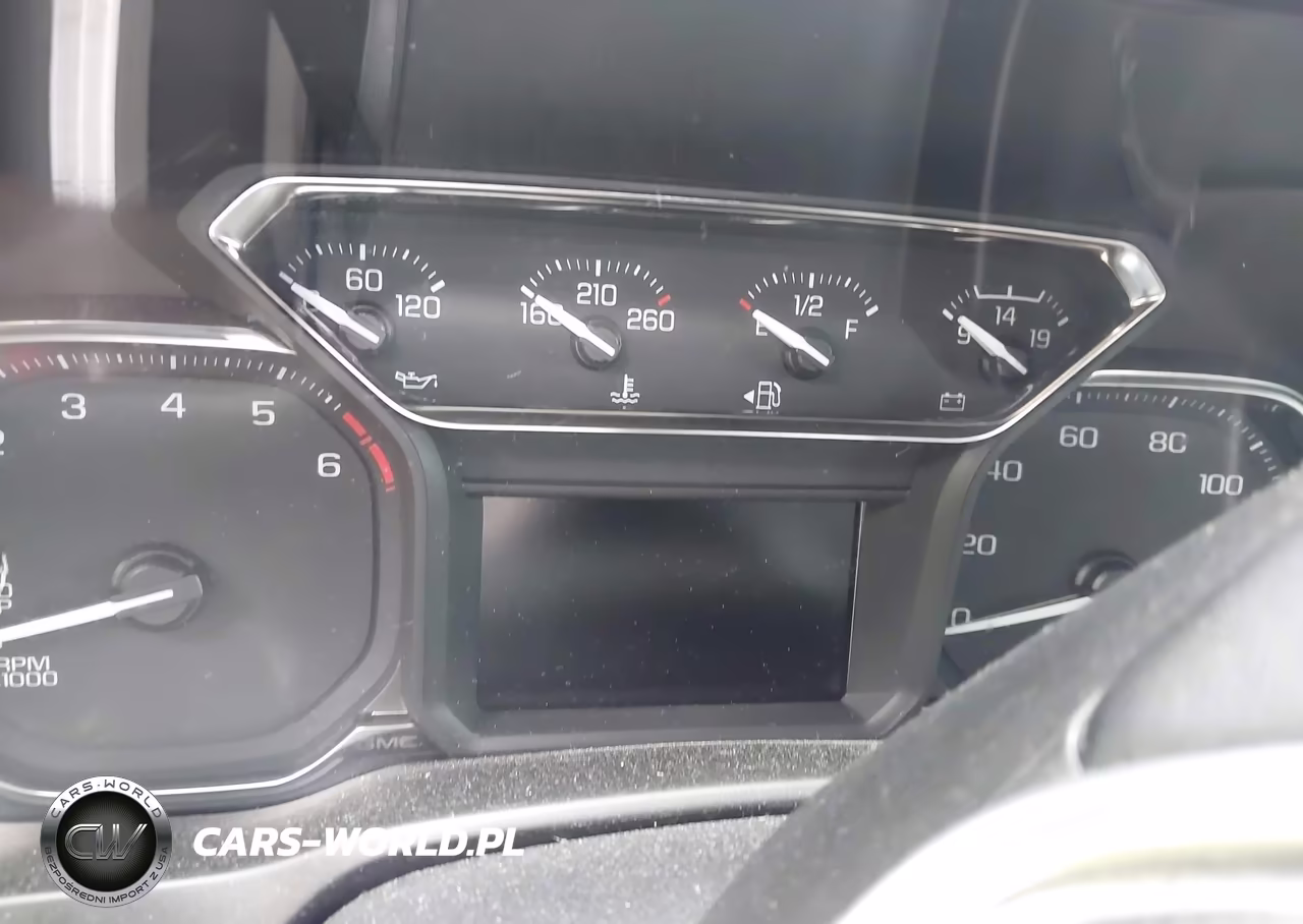 2020 GMC Sierra 1500 VIN:3GTP8CEK2LG379358 - 7