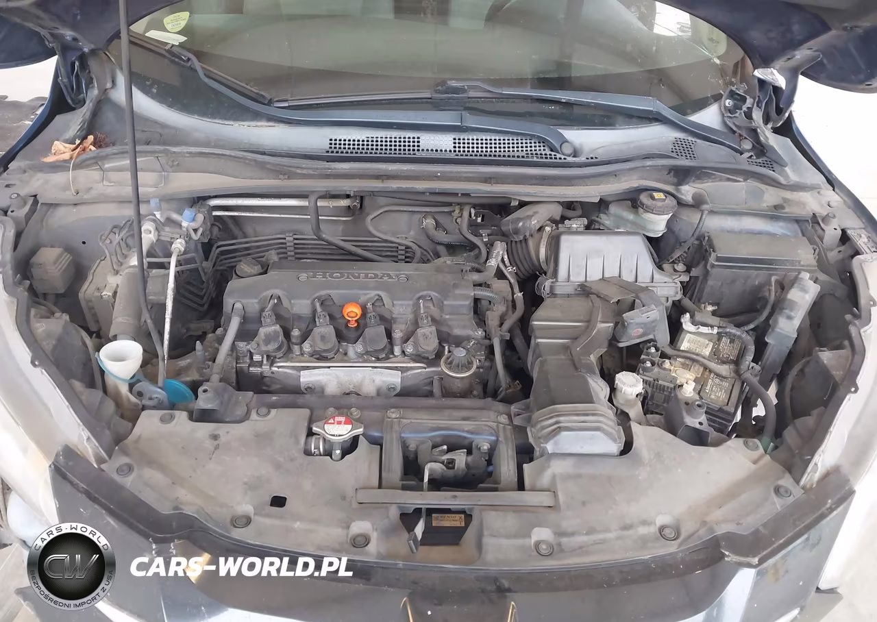 2017 Honda Hr-V Ex VIN:3CZRU5H52HM718340 - 10