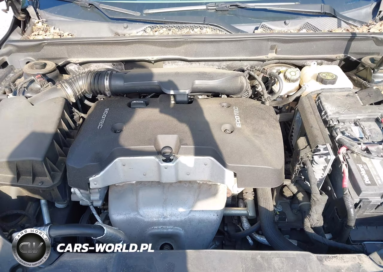 2015 Chevrolet Malibu Ls VIN:1G11B5SL2FF343104 - 10