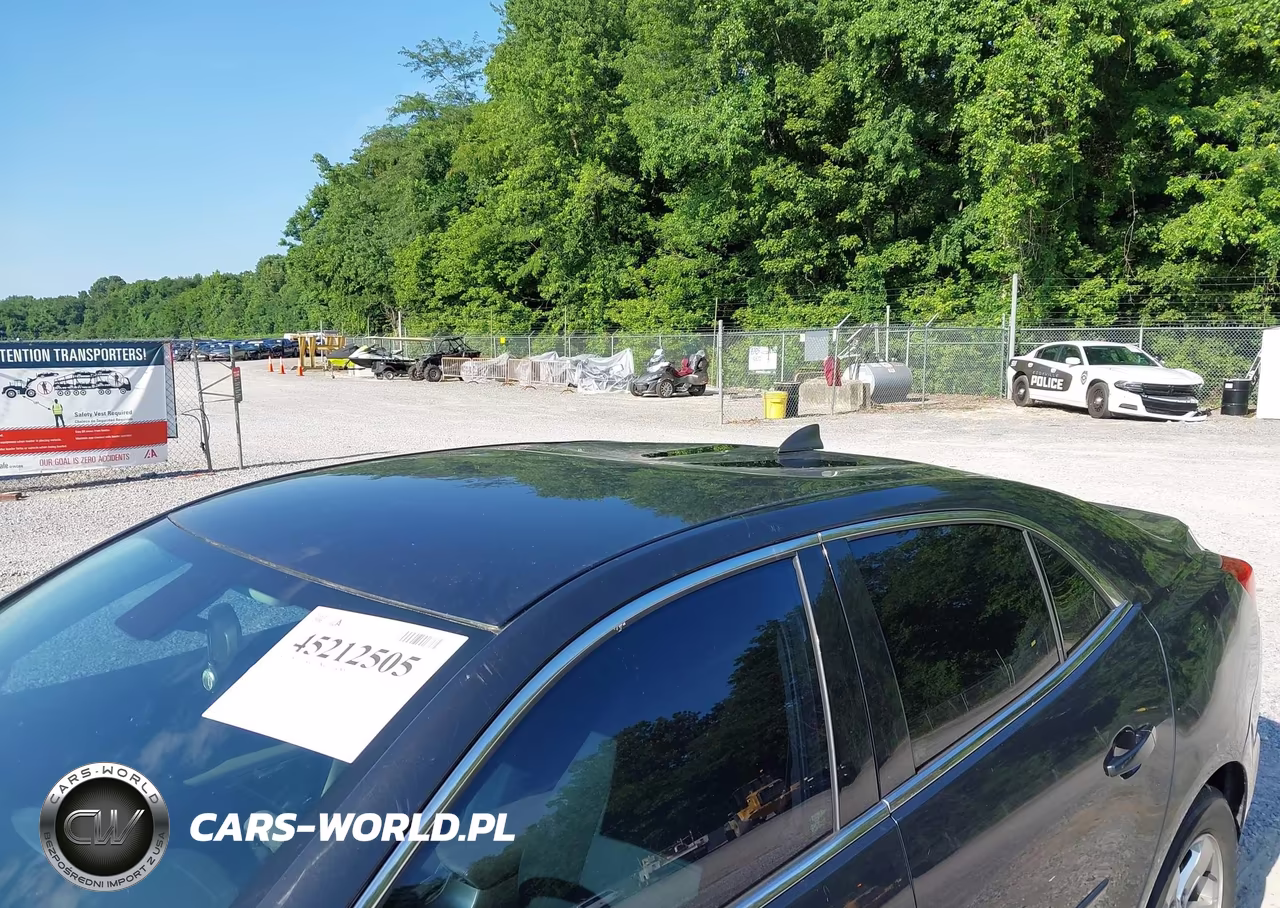 2015 Chevrolet Malibu Ls VIN:1G11B5SL2FF343104 - 14