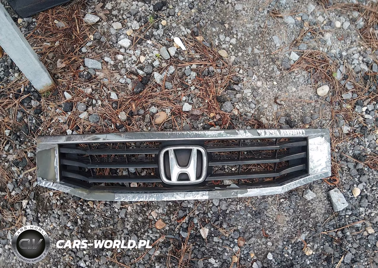 2008 Honda Accord 2.4 Ex VIN:1HGCP26728A044064 - 12