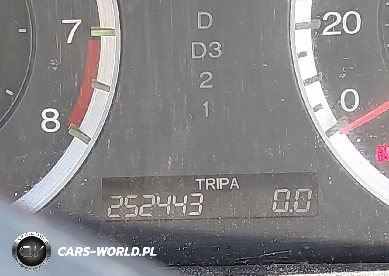2008 Honda Accord 2.4 Ex VIN:1HGCP26728A044064 - 16