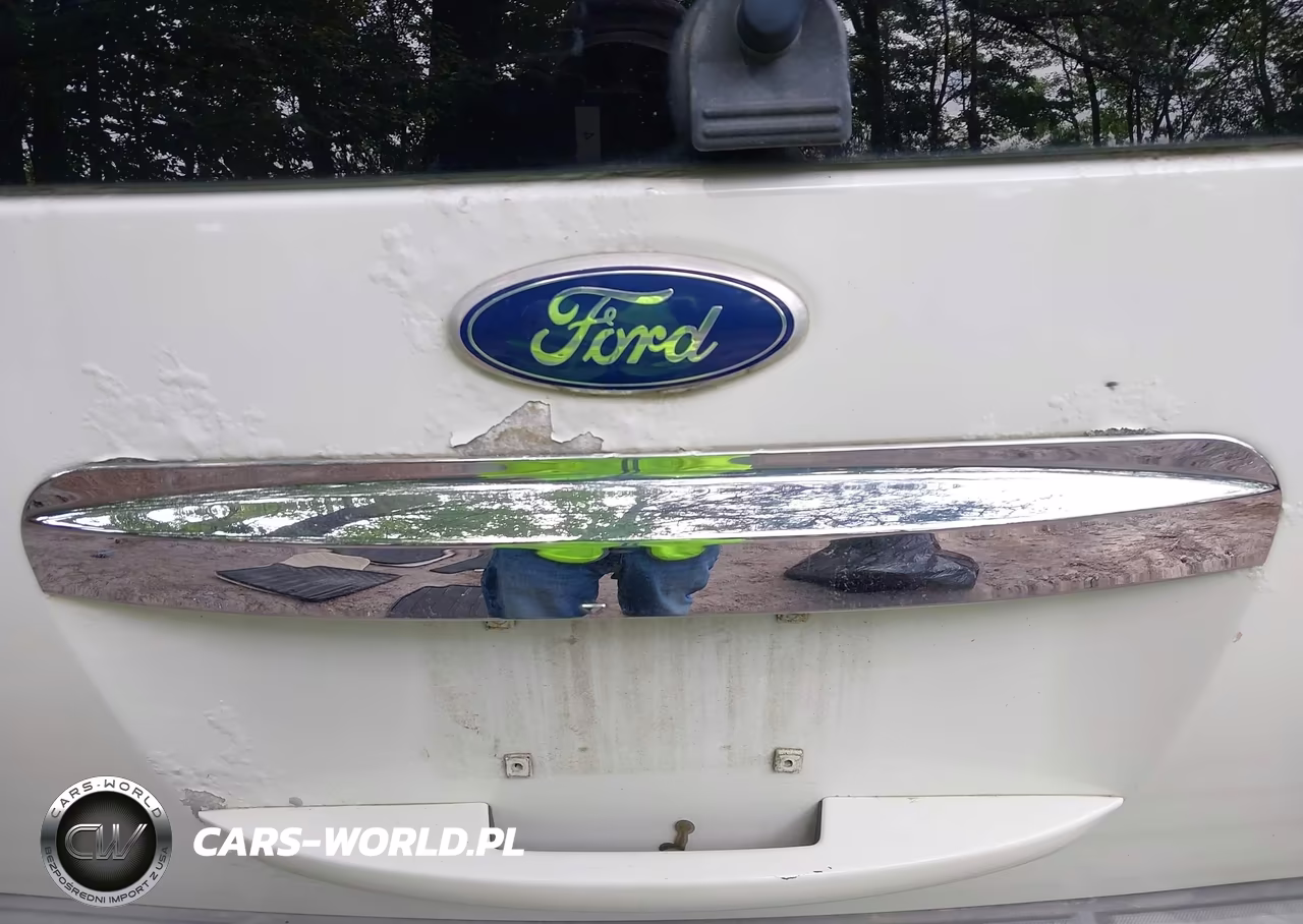 2008 Ford Expedition El Eddie Bauer-King Ranch VIN:1FMFK18588LA13532 - 6