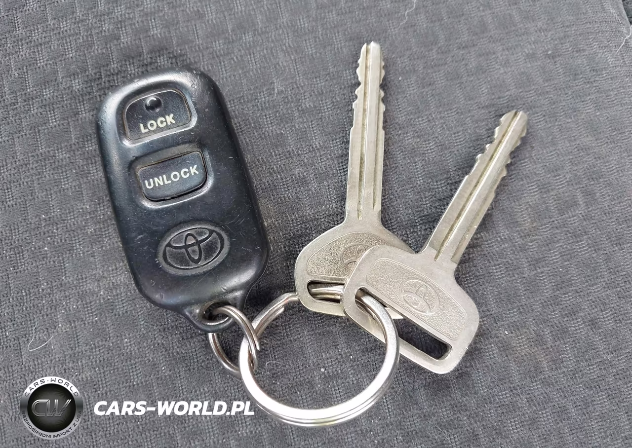 2003 Toyota Corolla S VIN:1NXBR32E53Z104498 - 11