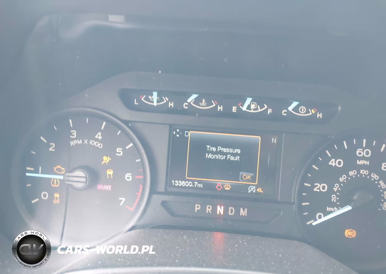 2019 Ford F-150 Xl VIN:1FTEW1EP4KKE05155 - 7