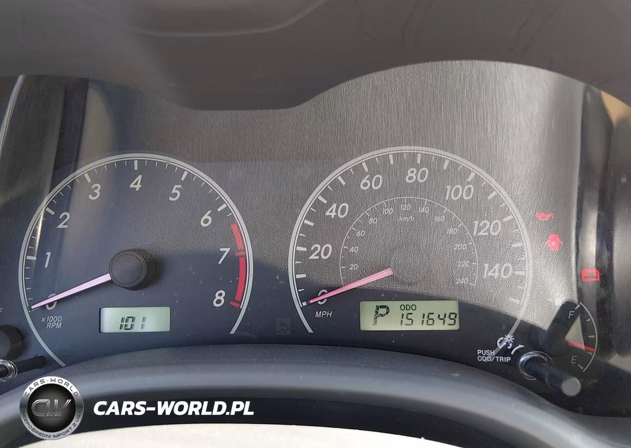 2009 Toyota Corolla Le VIN:JTDBL40E19J023300 - 7
