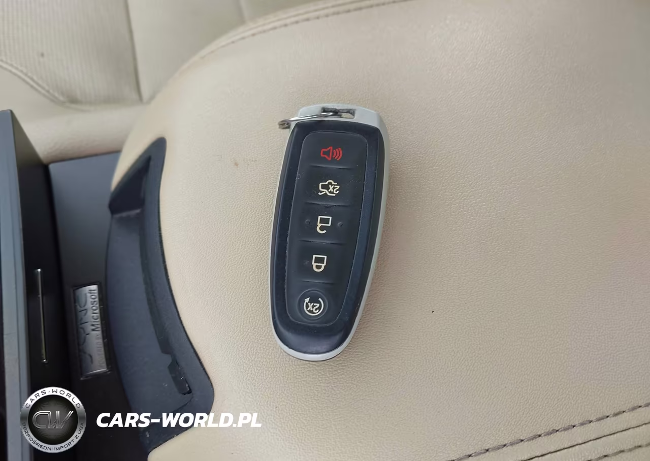 2014 Ford Taurus Limited VIN:1FAHP2F88EG183269 - 11
