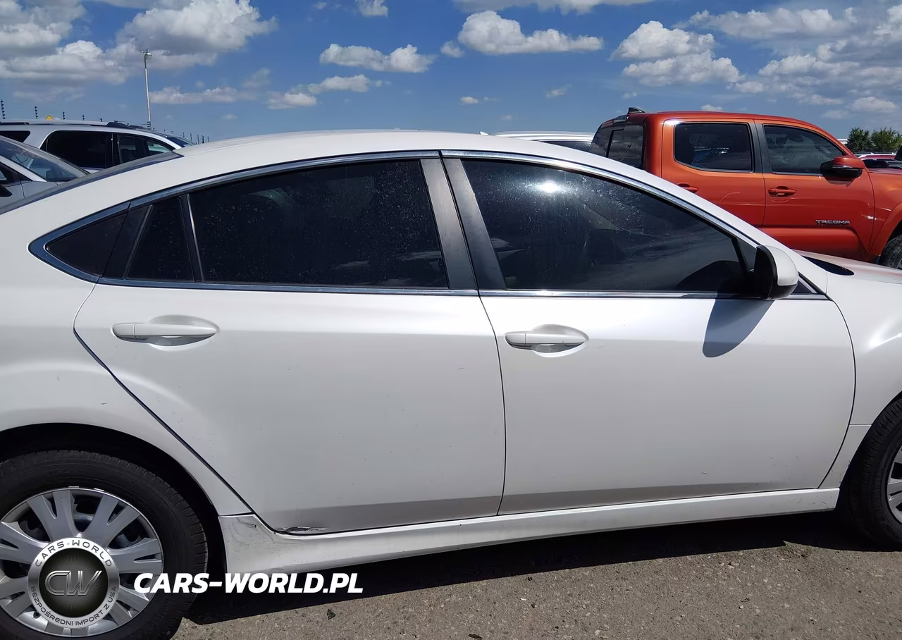 2012 Mazda Mazda6 I Sport VIN:1YVHZ8BH7C5M19975 - 13