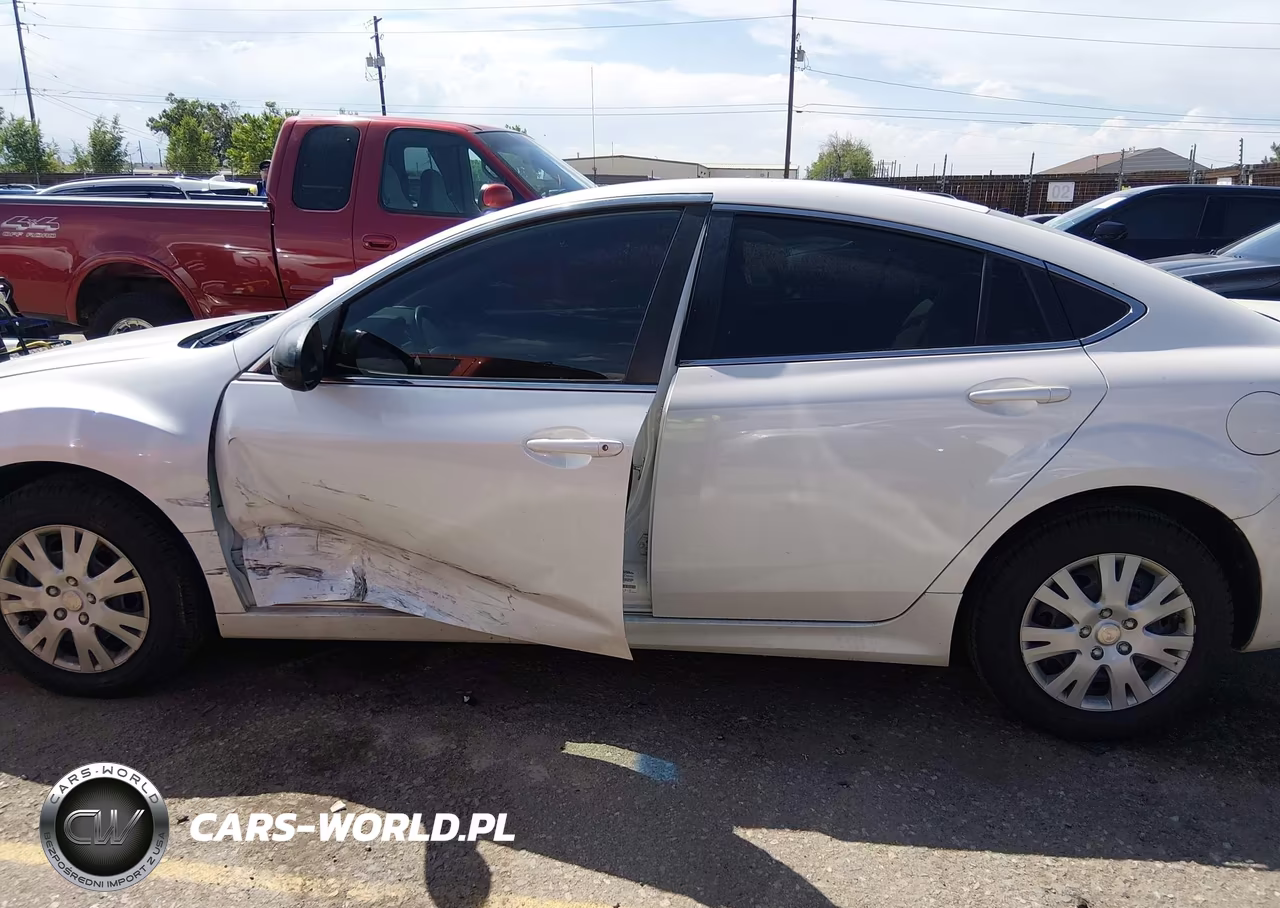 2012 Mazda Mazda6 I Sport VIN:1YVHZ8BH7C5M19975 - 14