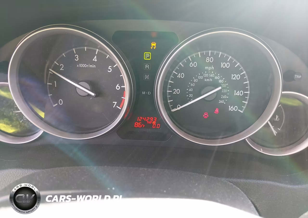 2012 Mazda Mazda6 I Sport VIN:1YVHZ8BH7C5M19975 - 7