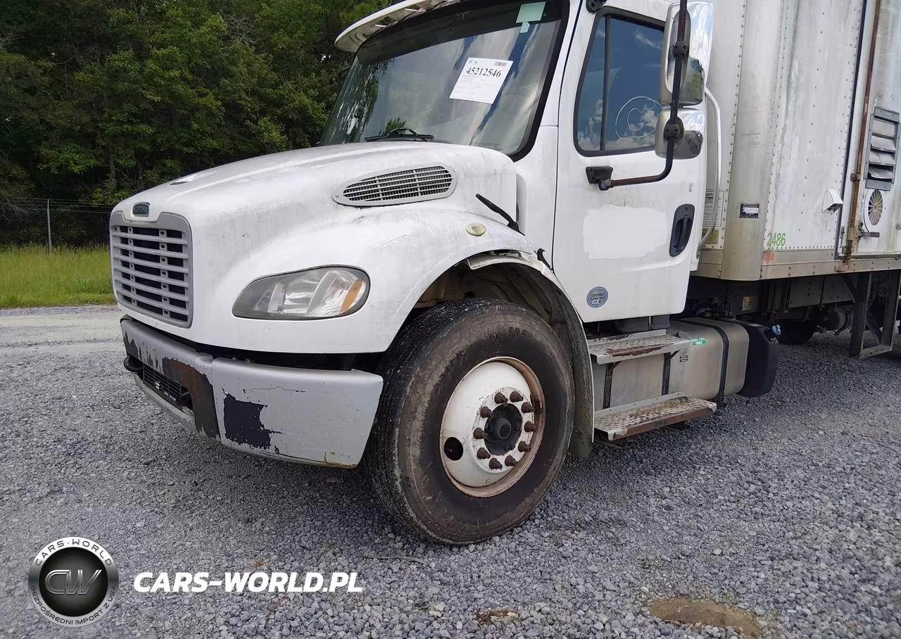 2017 Freightliner M2 106 VIN:1FVACWDU2HHJE2486 - 11