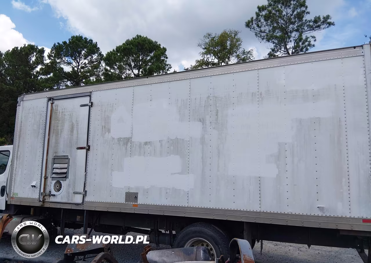 2017 Freightliner M2 106 VIN:1FVACWDU2HHJE2486 - 15