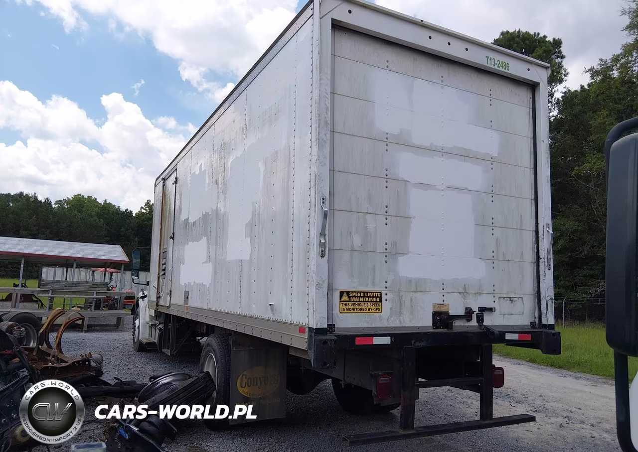 2017 Freightliner M2 106 VIN:1FVACWDU2HHJE2486 - 3