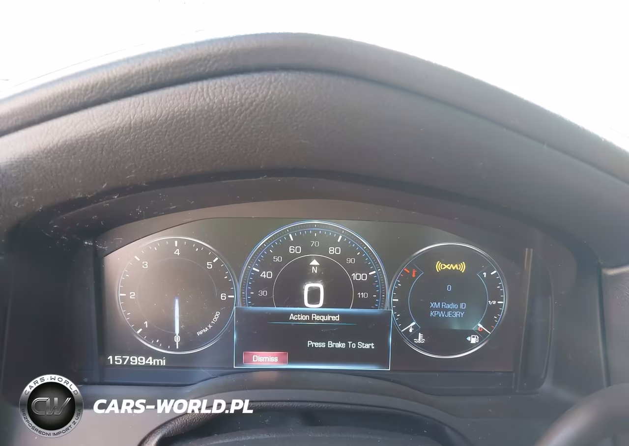 2015 Cadillac Escalade Esv Premium VIN:1GYS4TKJ0FR690089 - 7