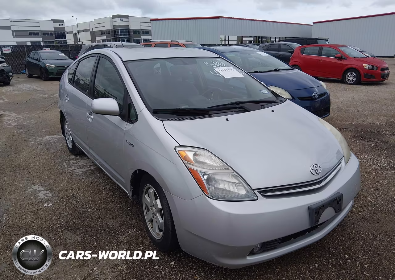 2006 Toyota Prius