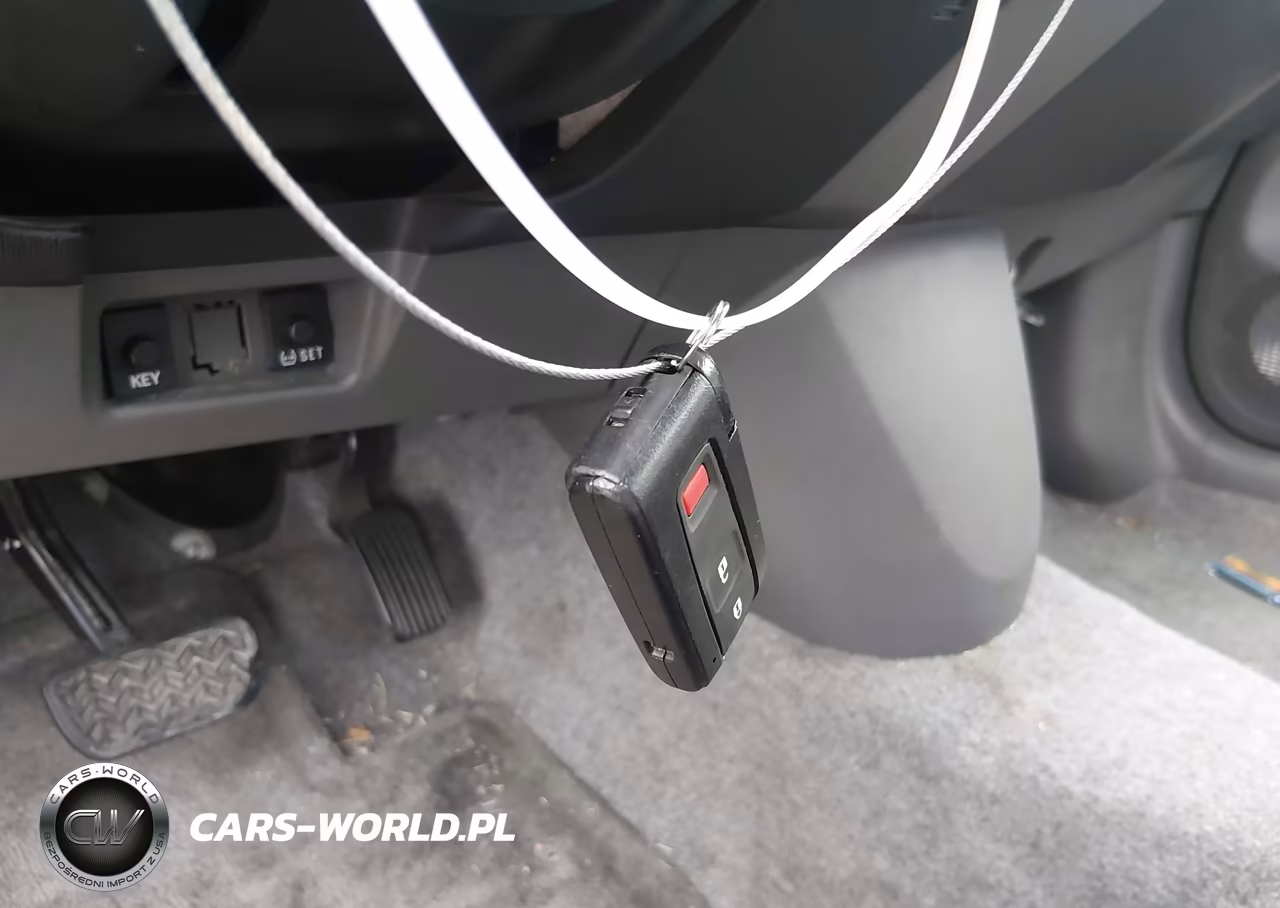 2006 Toyota Prius VIN:JTDKB20U867516172 - 11