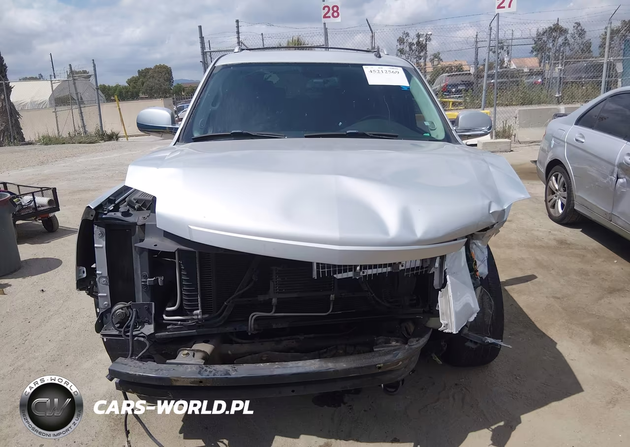 2013 Cadillac Escalade Esv Premium VIN:1GYS3JEF3DR316362 - 13