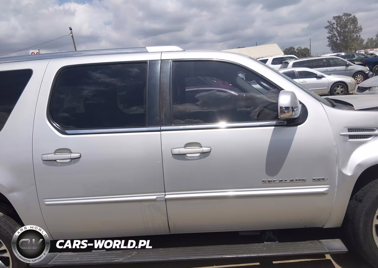 2013 Cadillac Escalade Esv Premium VIN:1GYS3JEF3DR316362 - 14