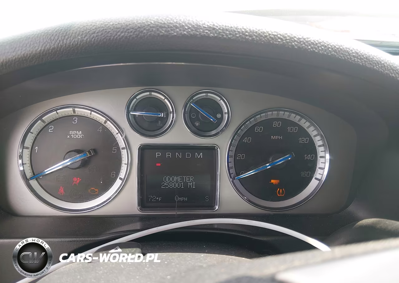 2013 Cadillac Escalade Esv Premium VIN:1GYS3JEF3DR316362 - 7