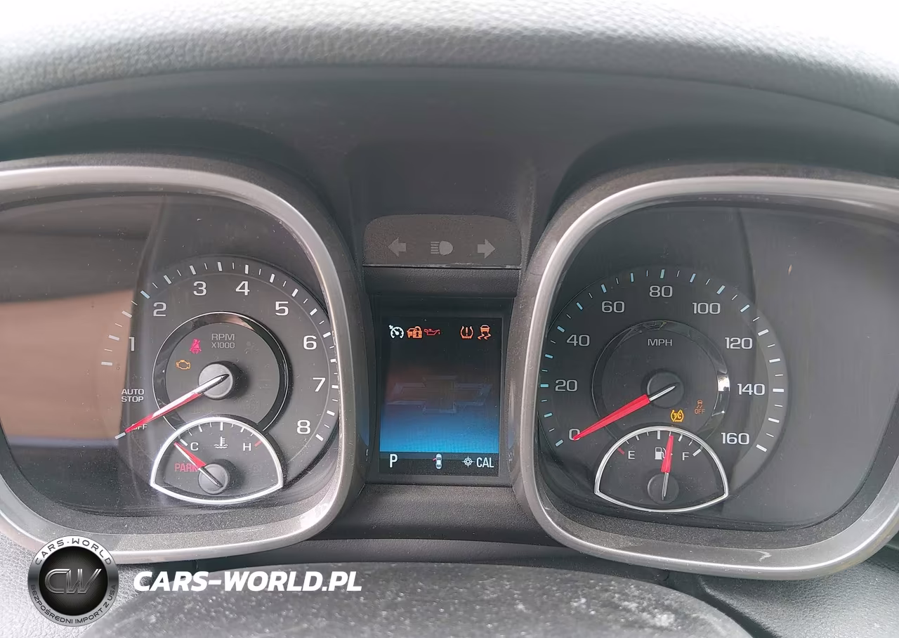 2014 Chevrolet Malibu 1Ls VIN:1G11B5SL5EF132896 - 7