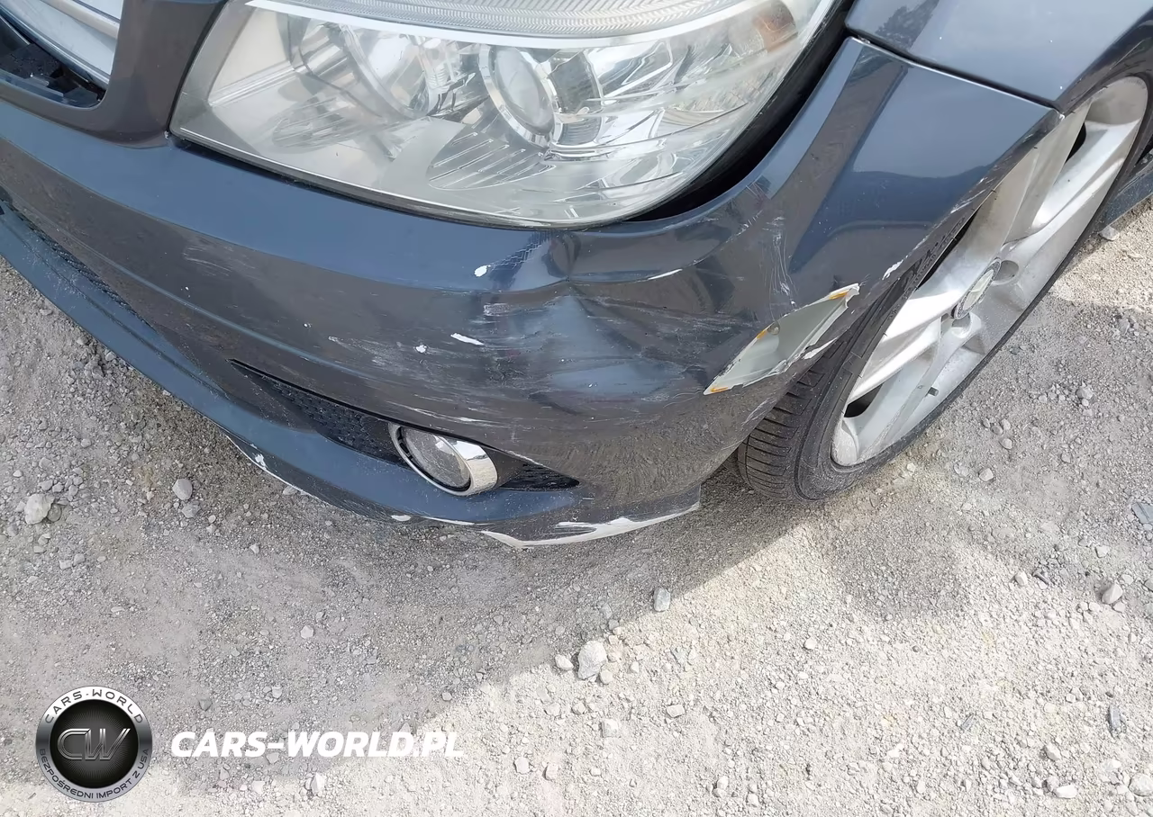 2010 Mercedes-Benz C 300 VIN:WDDGF8BB8AR126801 - 6