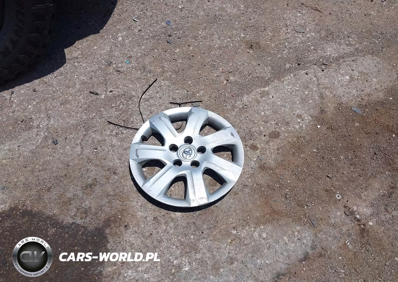 2010 Toyota Camry Le VIN:4T1BF3EKXAU061719 - 12